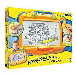 Tomy Megasketcher Classique - Ardoise magique - T6555