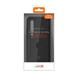 Pack Protection 360° TPU pour XIAOMI Mi 10 / Mi 10 Pro pas cher