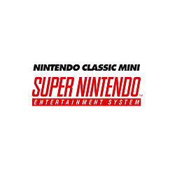 Nintendo Classic Mini : Super NintendoTM Entertainment System