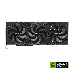 PNY Geforce RTX 4090 24GB - VERTO - Triple Fan Edition 