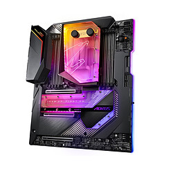 Acheter Gigabyte Intel X299 AORUS XTREME - XL-ATX