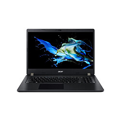 Ordinateur portable ACER PRO EX215-52-517E Core i5 1035G1 8GB 256GB ACER Extensa EX215-52-517E Intel Core Extensa EX215-52-517E Intel Core i5-1035G1 15.6pcs 8Go 256Go SSD Win10P Intel Core i5 - 15.6'