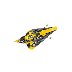 LEGO® Star Wars™ - CONF Booster product Anakin Starfighter - 75214