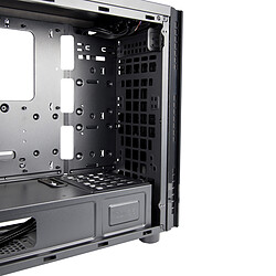 Chieftec Hawk Gaming ATX tower Hawk Gaming ATX tower side tempered glass