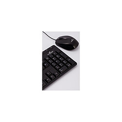 Pack clavier souris