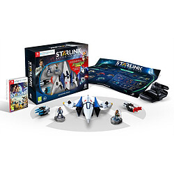 Ubisoft STARLINK BATTLE FOR ATLAS STARTER PACK - Jeu SWITCH Date de sortie : 16/10/2018