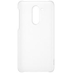 Avis Coque Transparente pour Honor 6X
