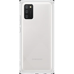 Coque souple Ultra fine Transparente pour Samsung G A02s Samsung 