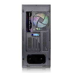 Acheter Thermaltake Divider 370 TG ARGB - Noir