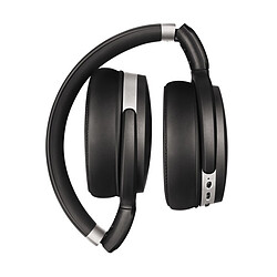 Avis Sennheiser HD 4.50 BTNC - Casque sans fil