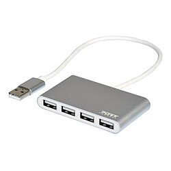 Port Connect USB HUB 4 PORTS 2.0