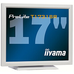 IIYAMA ProLite PLT1731SR-W1