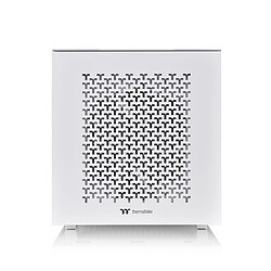 Avis Thermaltake Divider 200 TG Air Snow White