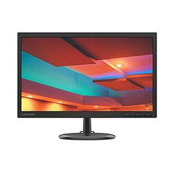 Lenovo 21.5" LED D22-20