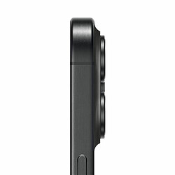 Acheter Apple iPhone 15 Pro Max - 5G - 8/256 Go - Noir Titanium