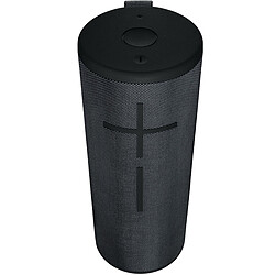 Ultimate Ears Megaboom 3 - Noir - Enceinte bluetooth