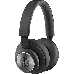 Bang & Olufsen Beoplay H4 - Bluetooth - Noir anthracite Casque sans fil - Circium aural - Compatible PC et d'autres appareils mobiles - Connectivité par bluetooth ou par jack