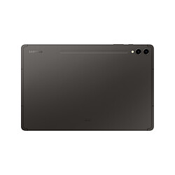 Avis Samsung Galaxy Tab S9+ - 12/256Go - WiFi - Anthracite