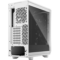 Avis Fractal Design Meshify 2 Compact TG Light