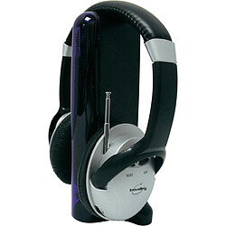 Avis Inovalley Casque audio TV