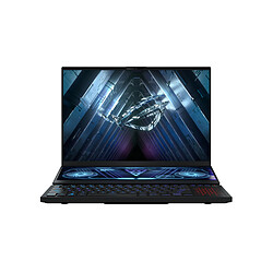 ASUS ROG Zephyrus DUO 16 - GX650RM-024W - Noir pas cher