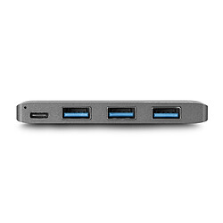 Acheter Urban Factory Hub compact USB-C - USB 3.0 - 30W