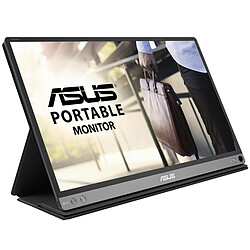 ASUS 15.6" MB16AP - Portable Ecran PC Bureautique - 1920*1080 - Dalle IPS - Flicker Free