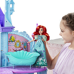 Disney Le Château de Princesses - B8311EU40