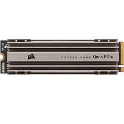 SSD Corsair MP600 CORE 1TB M.2 NVMe PCIe Gen. 4 x4