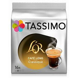 Avis Bosch Machine à café Tassimo HAPPY + 3 Packs de T-Discs offerts