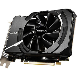 Acheter MSI GeForce RTX 3050 AERO ITX 8G