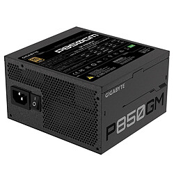 Gigabyte P850GM 850W - 80 + Gold pas cher