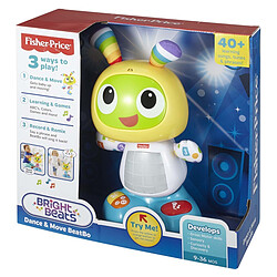 Mattel BeBo le robot - CGV44 pas cher