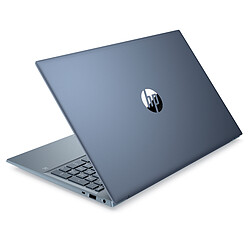 Avis HP Laptop 15-eg0046nf - Aluminium Bleu