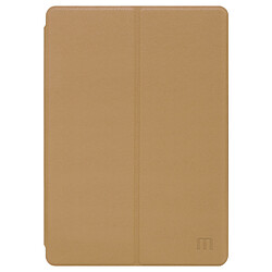 Mobilis Etui pour iPad 2018/2017/Air - Beige