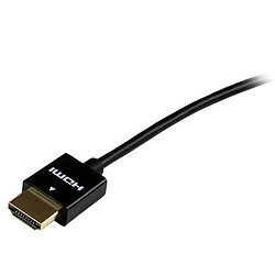 Avis StarTech.com Câble HDMI haute vitesse actif Ultra HD 4k de 5m - HDMI vers HDMI - Mâle / Mâle