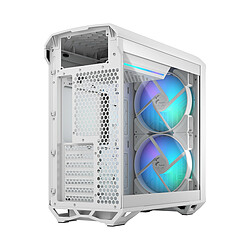 Avis Fractal Design Torrent Compact RGB TG (Blanc)