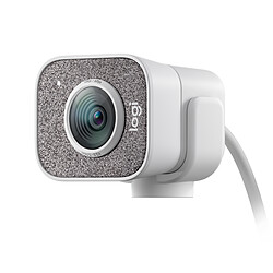 Logitech StreamCam - Blanc pas cher