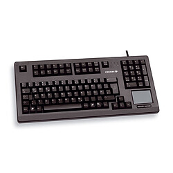 Avis Cherry TOUCHBOARD G80-11900 - Touchpad intégré