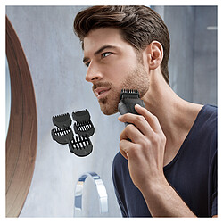 Braun Series 3 Shave & Style 3000BT Rasoir Électrique