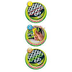 Jeu de société - Môts Mêlés  - 70528.006