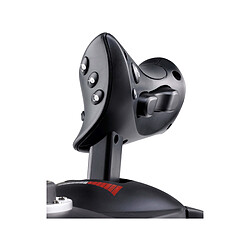 Avis Thrustmaster T-FLIGHT HOTAS X