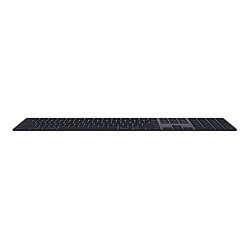 Avis Apple Magic Keyboard - Sans fil · Reconditionné