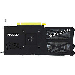 Inno 3D GEFORCE RTX 3060 8G TWIN X2