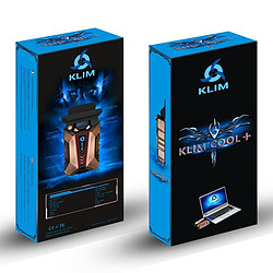 Acheter KLIM-COOL+ - Refroidisseur PC Klim Cool +