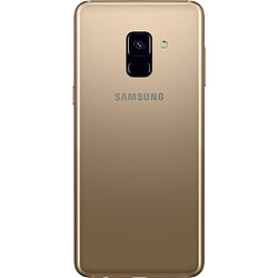 Avis Samsung Galaxy A8 - 32 Go - Or