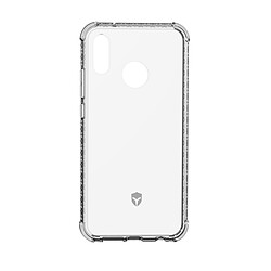 Force Case Coque renforcée Life pour P20 Gris