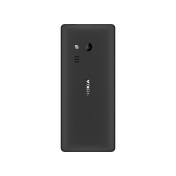 Avis Nokia 216 Double Sim - Noir