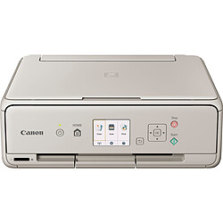 Canon Pixma TS-5053 Grise Multifonction 3en1 Jet dencre Wi-FI