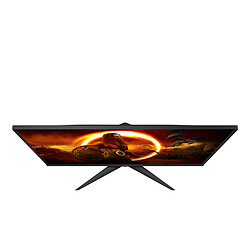 Acheter AOC 27" LED Q27G2E/BK